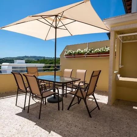 Vendégház Casa Do Gallo 4*