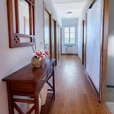 Casa Do Gallo Sarria