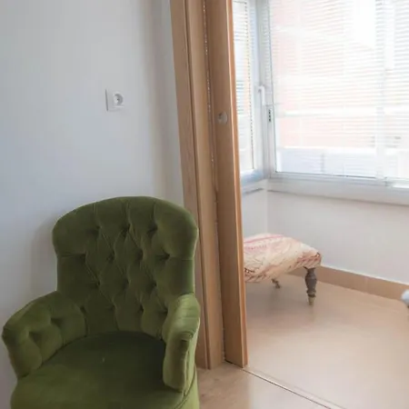 Casa Do Gallo Vendégház