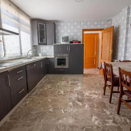 Casa Do Gallo 4* Sarria