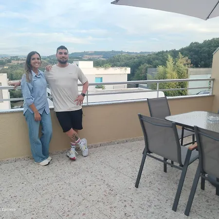 Casa Do Gallo Gasthof