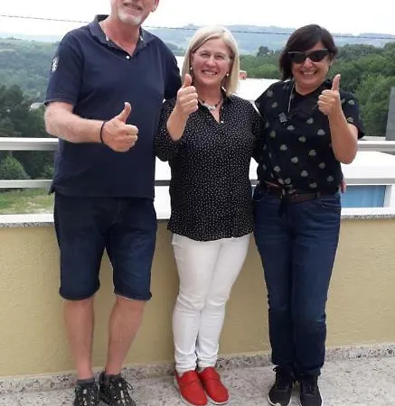 Konukevi Casa Do Gallo