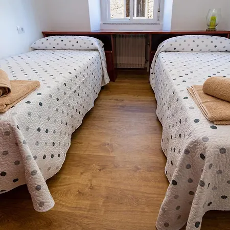 Guest house Casa Do Gallo Sarria