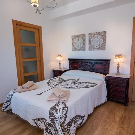 Casa Do Gallo Konukevi