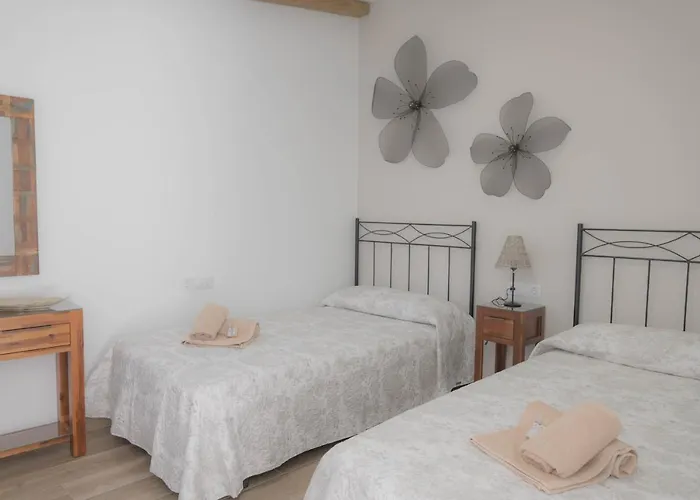 Affittacamere Casa Do Gallo