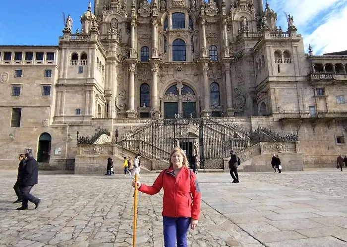 Casa Do Gallo 招待所