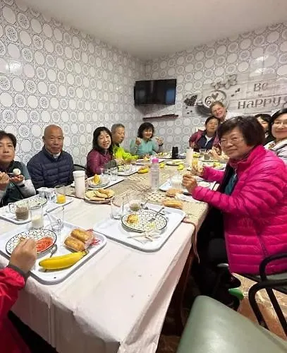 招待所 Casa Do Gallo 萨里亚