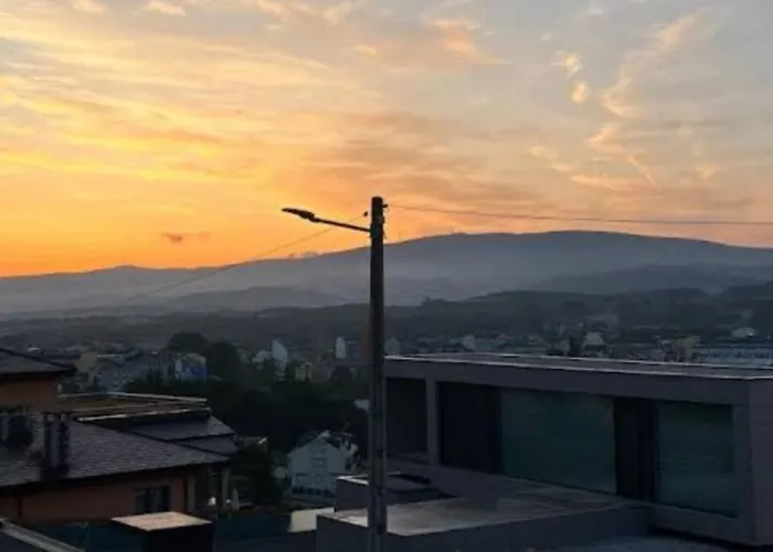 Casa Do Gallo 萨里亚