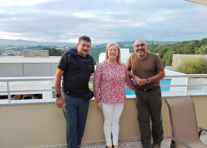 招待所 Casa Do Gallo