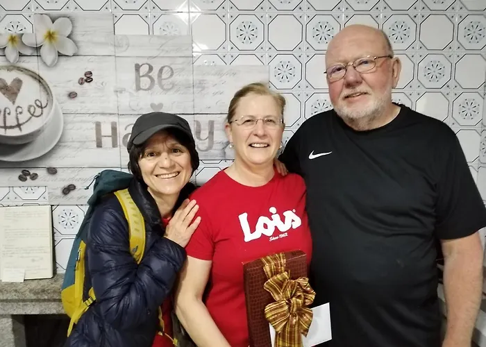 Affittacamere Casa Do Gallo Sarria