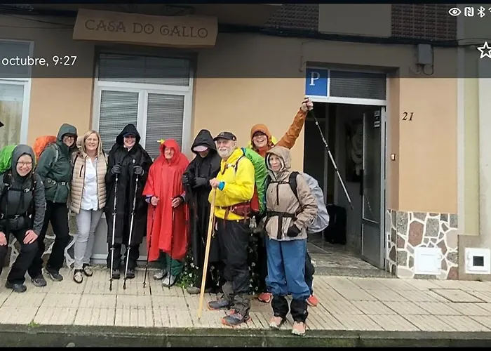 Casa Do Gallo