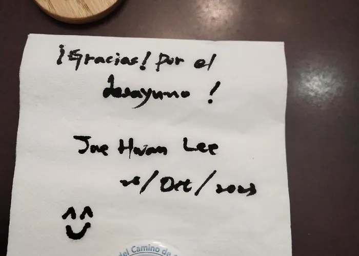 招待所 Casa Do Gallo 萨里亚