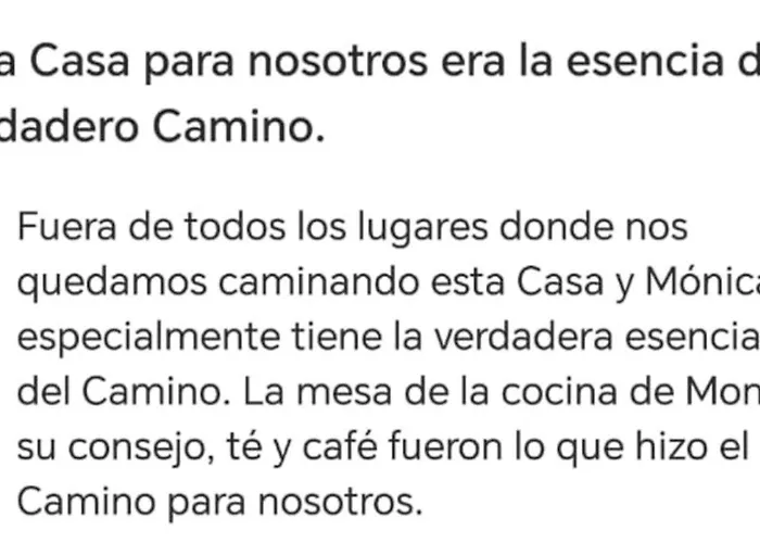 Casa Do Gallo 招待所 4*