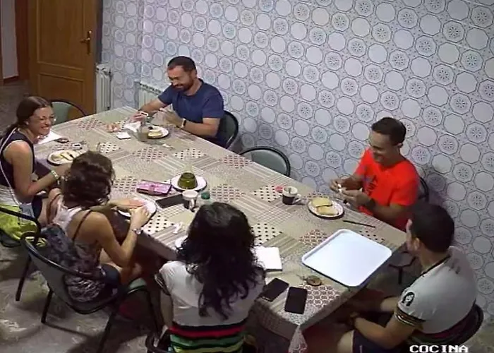 Casa Do Gallo