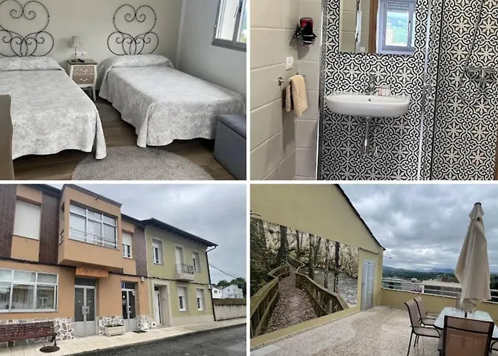 Casa Do Gallo 招待所