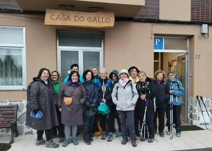 Casa Do Gallo 4*