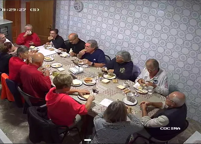 Casa Do Gallo 4* 萨里亚