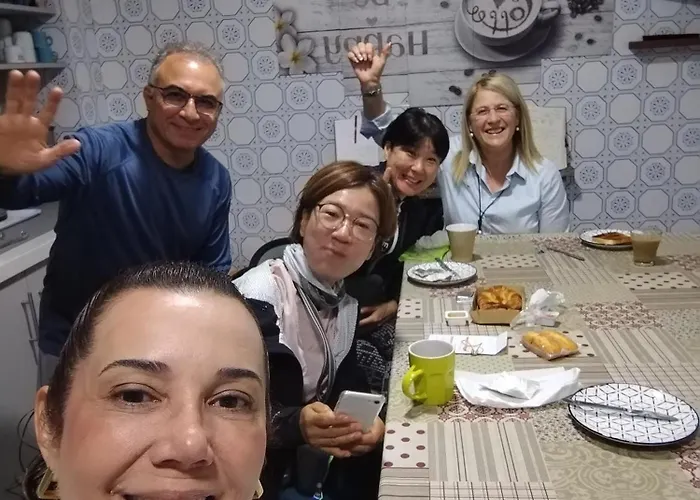 Casa Do Gallo 招待所 4*