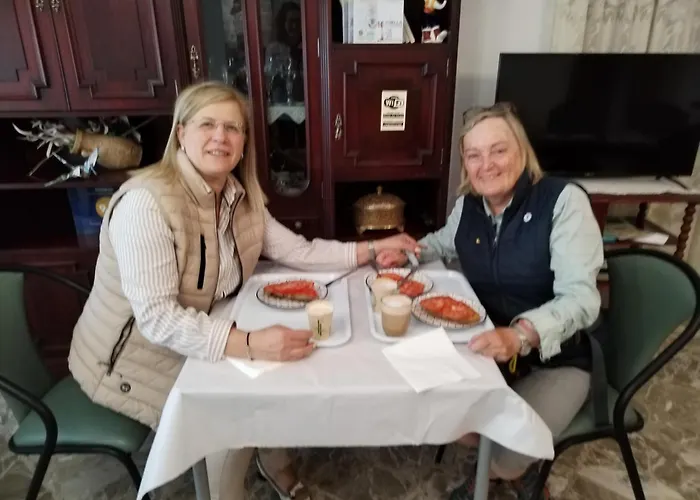 招待所 Casa Do Gallo