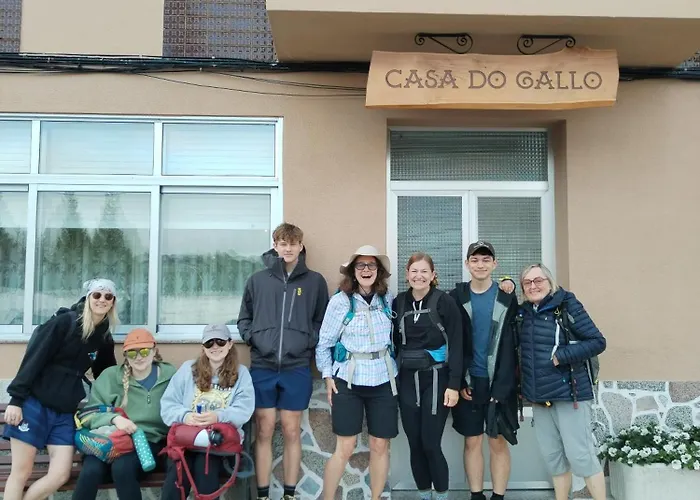Casa Do Gallo