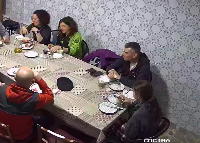 Casa Do Gallo 招待所 萨里亚