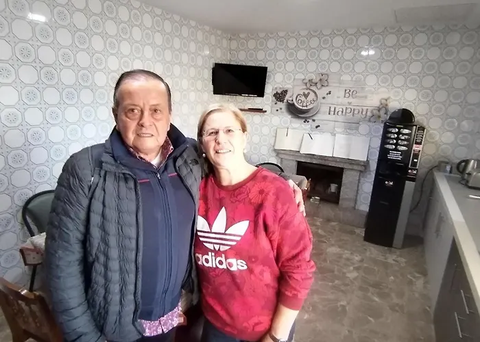 招待所 Casa Do Gallo 4*