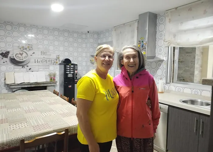 Casa Do Gallo 萨里亚