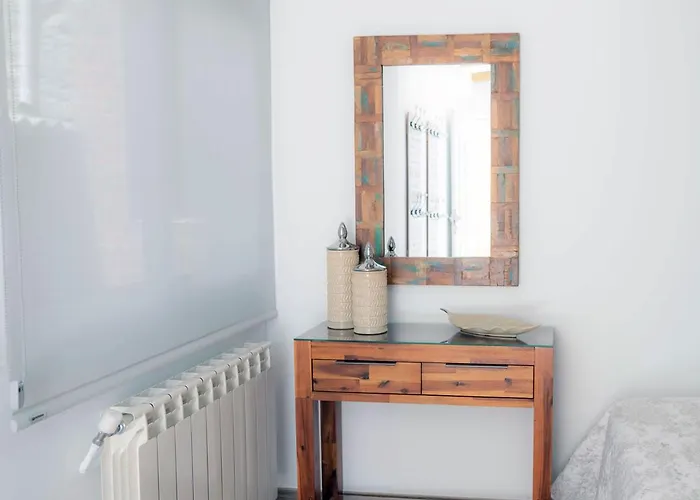 Casa Do Gallo 招待所