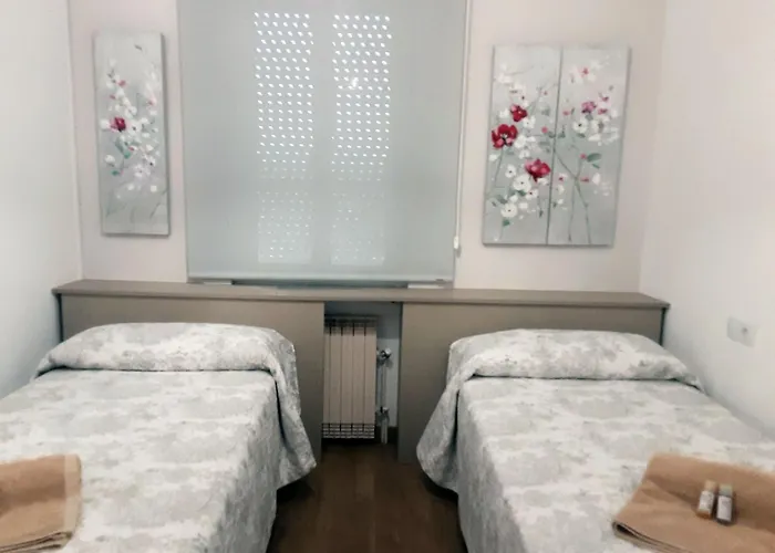 招待所 Casa Do Gallo 萨里亚