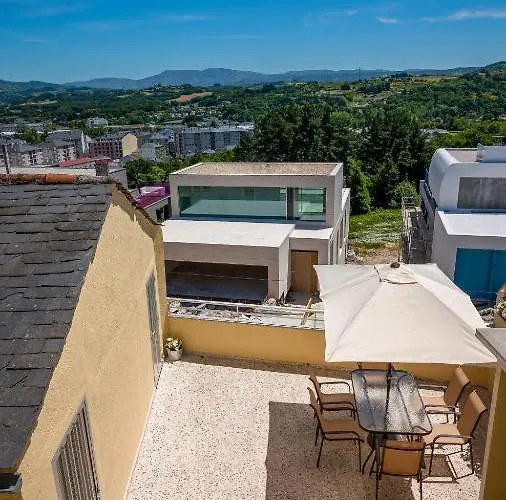 Casa Do Gallo 4*