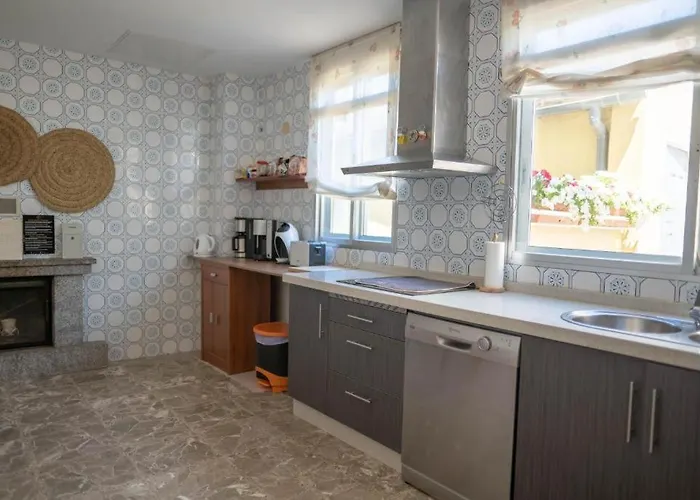 Casa Do Gallo 招待所 4*