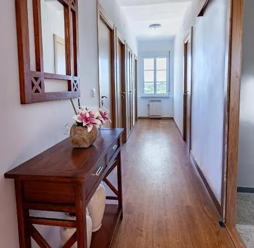 Casa Do Gallo 萨里亚