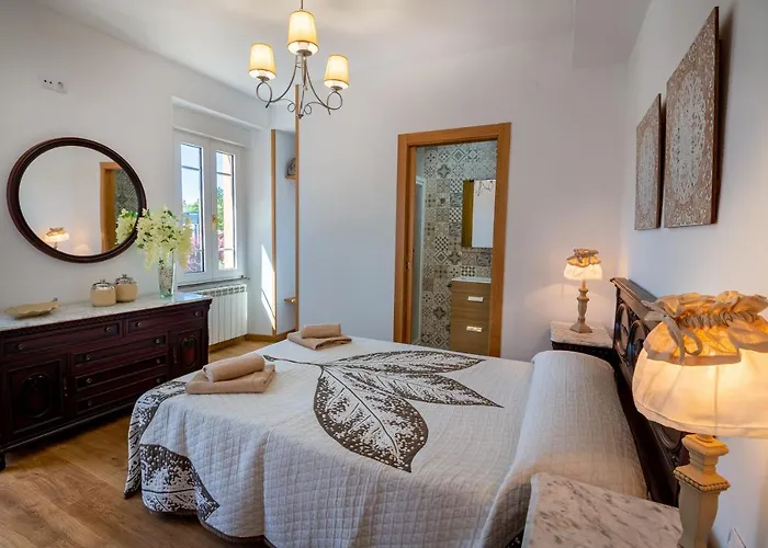 Casa Do Gallo 4* Sarria